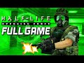 Half Life Opposing Force Full Game Walkthrough Half Life Opposing Force Full Game Walkthrough