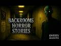 Backroom Horror Stories | I Fell Through the Floor