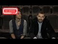 for King & Country Ask Anything Chat w/ Mario Lopez. (Full Version)