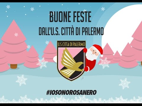 Buon Natale Calcio.Gli Auguri Di Buon Natale Delle 20 Squadre Di Serie A Eurosport