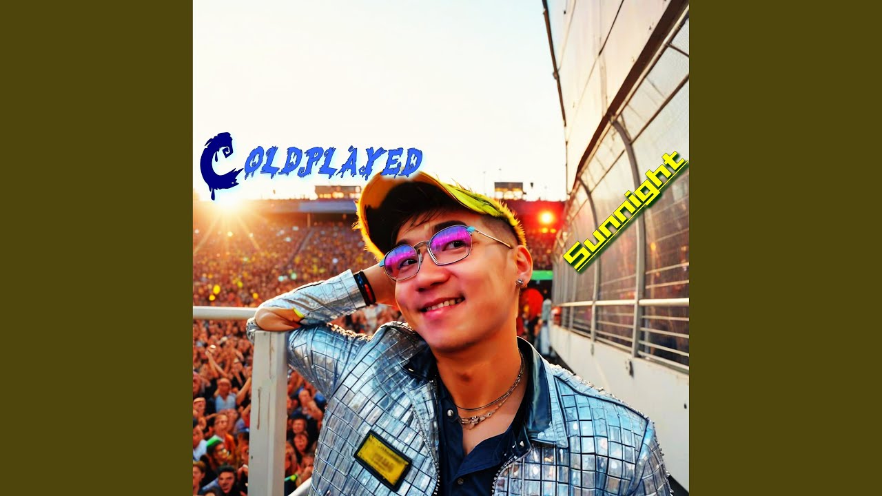 Guarda Coldplayed su YouTube Guarda Coldplayed su YouTube