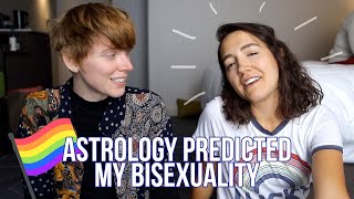 I got a REAL Astrology Reading this time... (Ft. Dan Owens!)