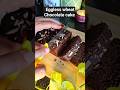eggless wheat chocolate cake🍰🤩|atta cake|#viral #ytshorts #recipe #viralvideo #music #shortsfeed