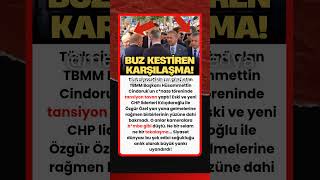 Cenazede Buz Kesti̇ren Anlar Ündem