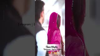 Download Lagu MERA JO SANAM HAI ZARA BERAHAM HAI....SONG LYRICS 😘 TAG YOUR LOVE.....❤️ MP3