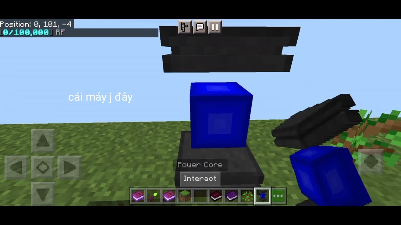 hot girl win casino cách tải Addon one block cho Minecraft 1.18,1.19