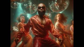 KAARIS - Tchoin (1985's Disco AI Cover) [BEST VERSION]