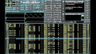 Maktone - Class Installer 02 2000 - Fasttracker2