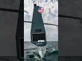 イージス艦1隻の値段で、40隻つくれる。米海軍の新型無人艦「スペクター」