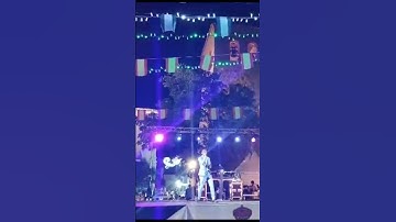 Thumbnail of DaniGalera - Quiero Robarte un Beso, Gira 2023 Almería