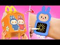BEST PAPER SCHOOL CRAFTS ✂️Fun &amp; Easy DIY Ideas for Everyone by YOWZA POP 📚