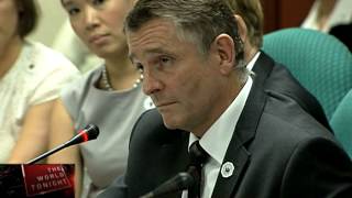 Senators Grill British School Manila Officials Over Students Death