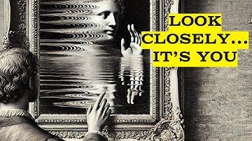 Reality Only Exists When You Observe | The Observer Effect