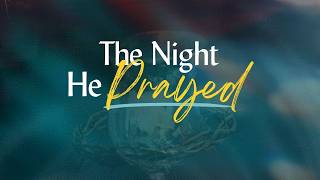 Sunday Service (29 Mar 2026) | The Night He Prayed | Larry Teo