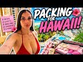 EVERYTHING IM WEARING IN HAWAII!!