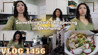 Malas Noticias| No quiero que mi hermana se vaya de Oklahoma + Aprobaron ley Antiinmigrante