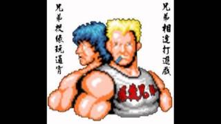達哥 - 歲月的童話  (羅嘉良和音版)