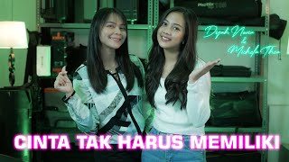 Cinta Tak Harus Memiliki - Dyah Novia Ft. Michela thea ( Live Music Cover)