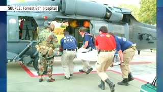 PART 5: Hurricane Season 2025, Prepare Mississippi