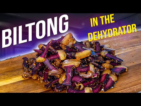 How Long Does Biltong Take To Dry In A Biltong Box