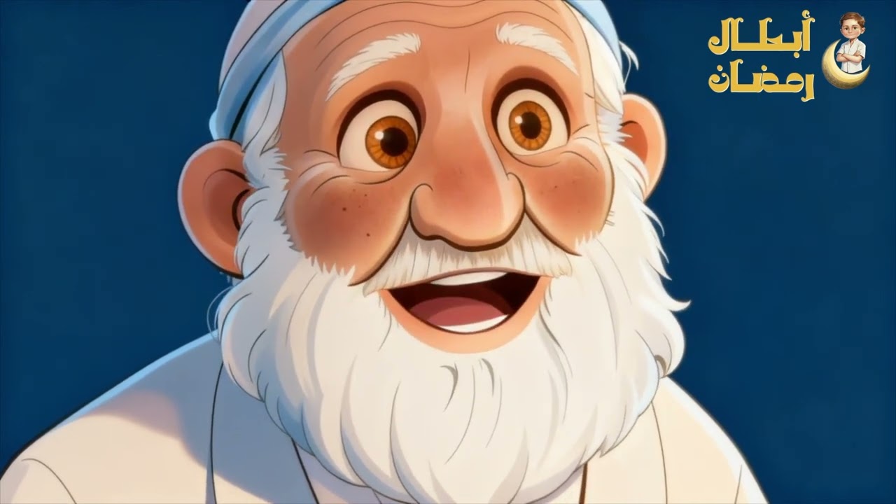 خيمة الهدوء — ماذا يحدث عندما نصمت؟ The Tent of Calm – What happens in silence?