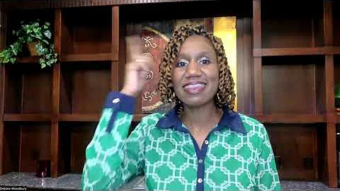 2022 She Summit BambooX Debbie Woodbury