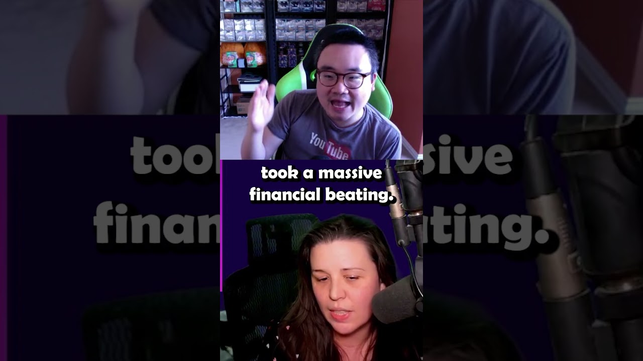 Кейситрон завидует деньгам Эмиру, причитающимся ей в результате урегулирования иска Итана Кляйна.