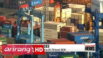 Export-import prices in April rebounds for first time in 3 months