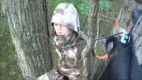 katherine's hunt