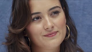 Cote De Pablo's Complete Transformation