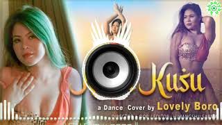 Kusu Kusu Lyrical | Nora Fatehi | SatyamevaJayate 2 | John A, Divya K DJ remix video