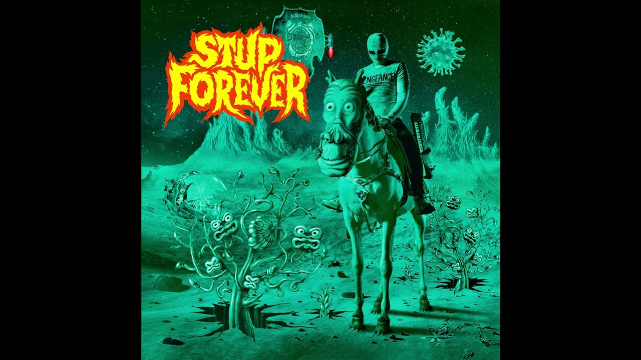 Watch Stupeflip - Tiger Crane (Audio) on YouTube Watch Stupeflip - Tiger Crane (Audio) on YouTube