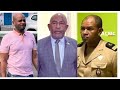 SPECIAL BROADCAST A Young Resistance Fighter Against Azali Speaks Out And Tells All Clc 