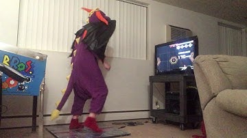 DDR - Kagerow, Stealth, AAA