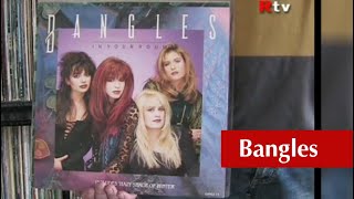 Bangles - Vinyl - Record Collection