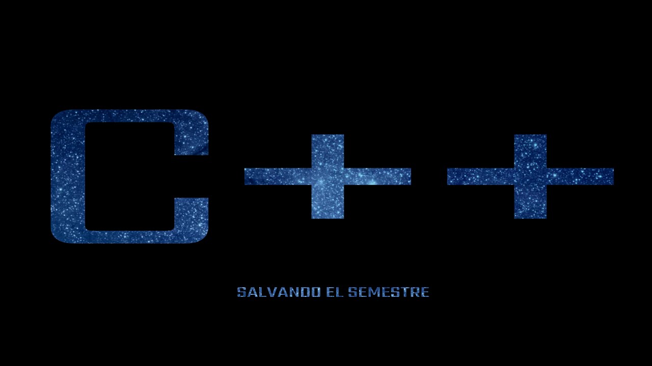 C++: Determinar la cantidad de letras y espacios en una frase - YouTube