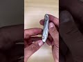 Car shape nail clipper  product with link youtubeshorts youtube youtuber