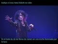 the GazettE Oni no men (sub espa&ntilde;ol)