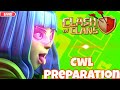 Finding clan for cwl base visit best attacks in cwl