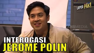 Jerome Polin Gak Bisa Jawab Soal Matematika Dari Pasukin! | LAPOR PAK! (24/07/23) Part 2