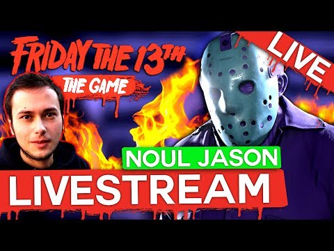 UPDATE MARE in Friday The 13'th + Witch it! (LIVESTREAM)