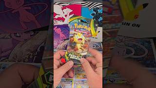 Daily Pack Opening#unboxing #cardgame #collection #pokemontcg #pokemoncards #pokemon151 #boosterpack