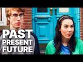 Past Present Future | Love Story Movie | Romance | Drama Film