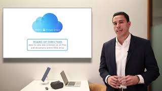 Empowering HOA volunteers with Digital File Cabinets