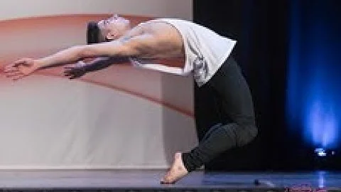 'RADIOACTIVE' - Imagine Dragons | Amanda Schofield...