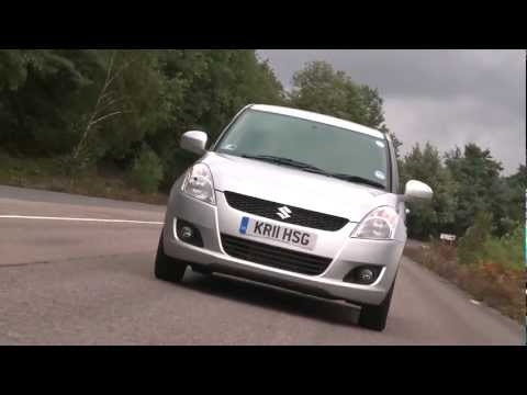 Suzuki Swift review (2010 to 2014) | What Car?