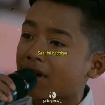 Hanya rindu - betrand petro (Story Wa)