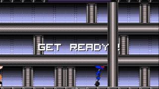 Robbory - Development Progress