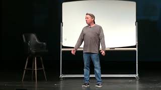 CrossFit CEO Greg Glassman on Why Great Entrepreneurs Chase Excellence    Not Money