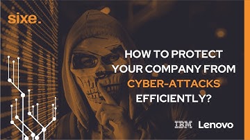 IBM Power & Lenovo - Preventive maintenance and 24/7 technical support - SIXE